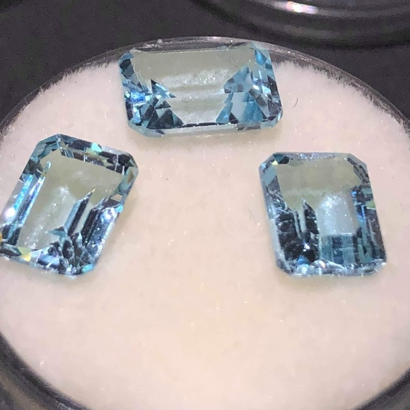 Faceted Gemstones - Picture 3 of 8